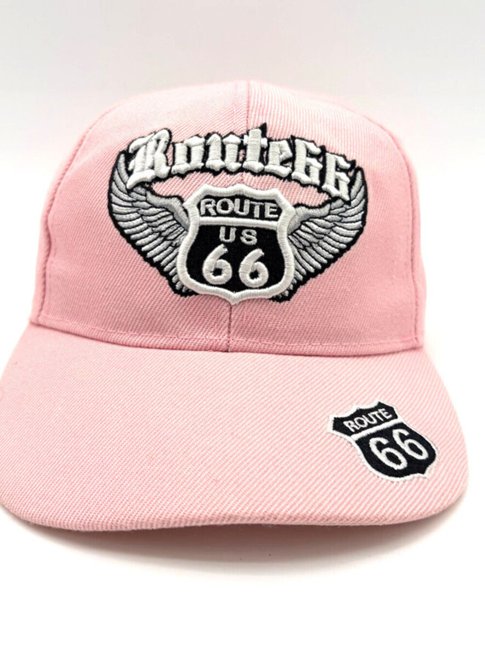 BlackHawk JoyCap Route US 66 Pink Adjustable Cap
